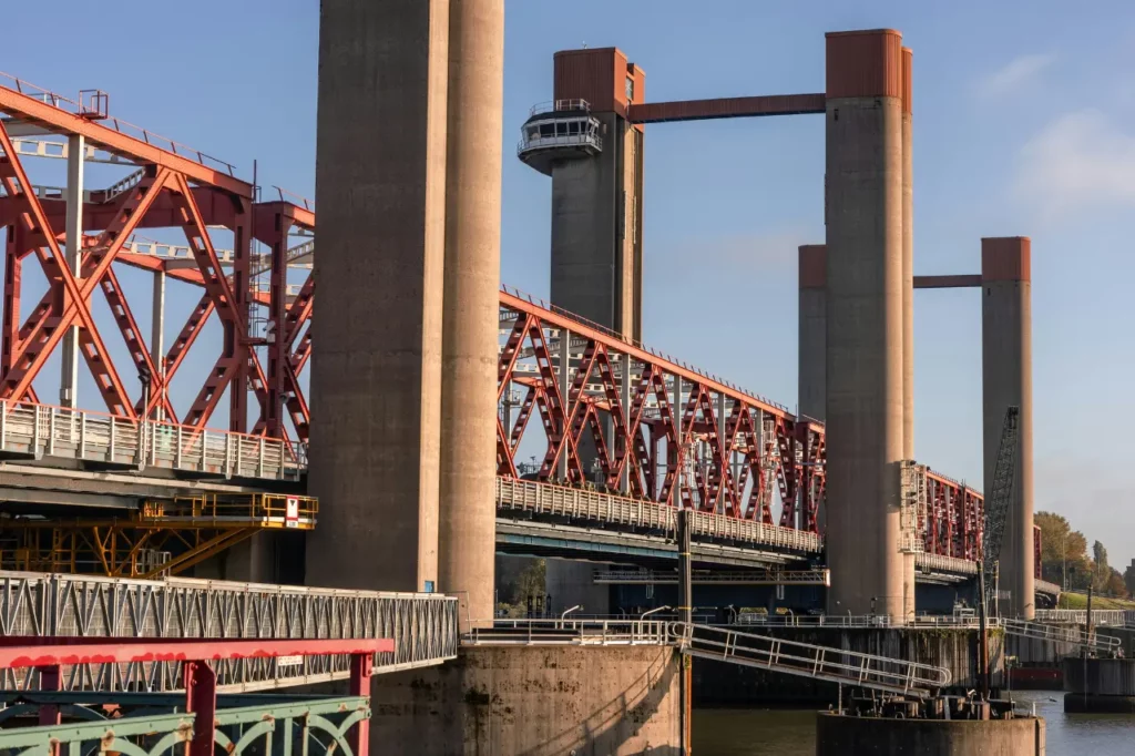 Verhuiswagen Spijkenisse voor veilige transport van inboedel