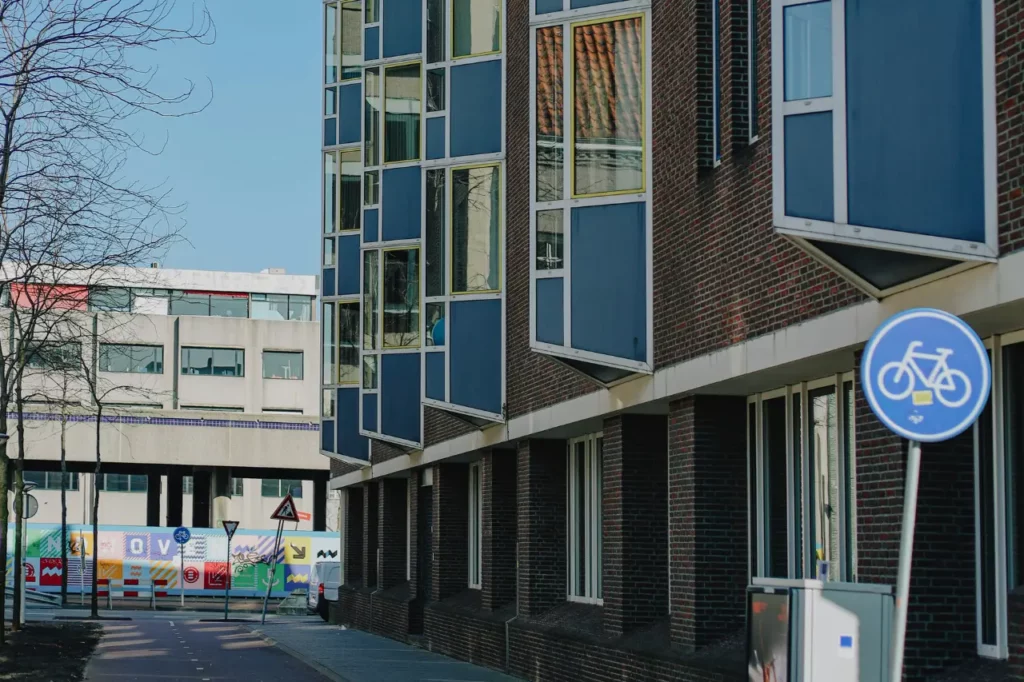 Snel en zorgeloos verhuizen in Eindhoven.